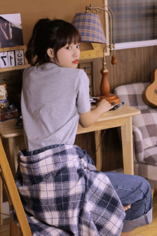 传说中的魔女